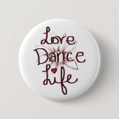 Love Dance Button (Voorkant)