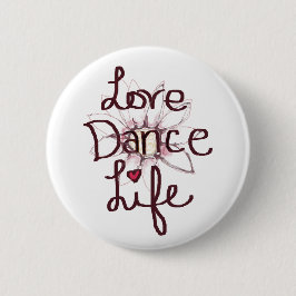 Love Dance Button