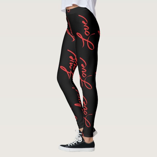 Love Dance Leggings (Links)