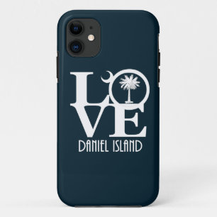 LOVE Daniel SC Case-Mate iPhone Case