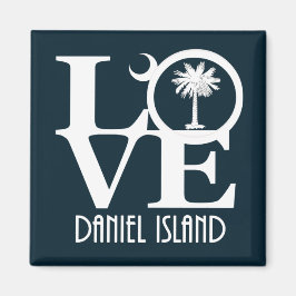 LOVE Daniel SC Magneet
