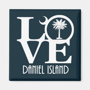 LOVE Daniel SC Magneet