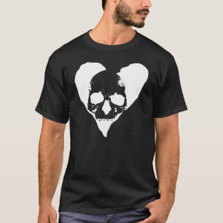 LOVE DEATH T-SHIRT