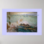 Love Deeply Poster (Voorkant)