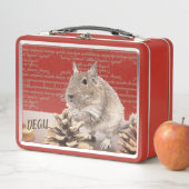 LOVE☆DEGU☆ (In situ)