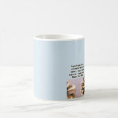 LOVE♡DEGU LIFE KOFFIEMOK (Center)