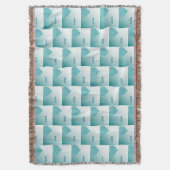 Love. Deken (Voorkant Verticaal)