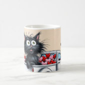 Love Delivery Guy Koffiemok (Center)