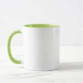 LOVE Design Mok Cup (Links)