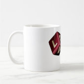 love dice koffiemok (Links)