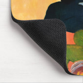 Love Dies langzaam Muismat (Hoek)