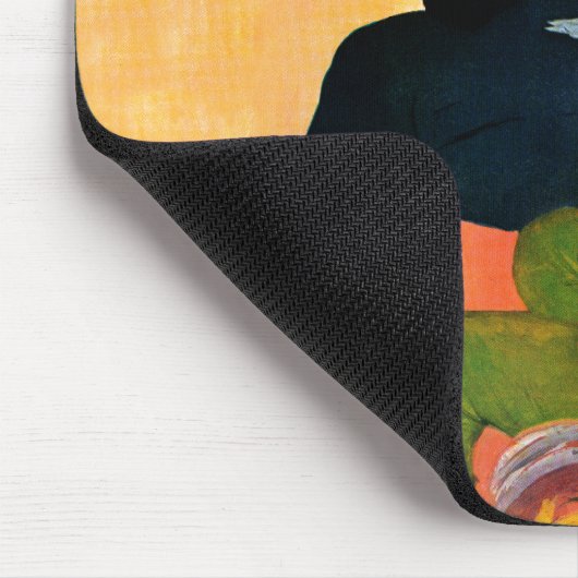 Love Dies langzaam Muismat (Hoek)