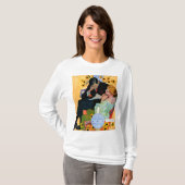 Love Dies langzaam T-shirt (Voorkant volledig)