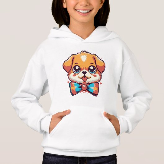 Love Dog (Voorkant)