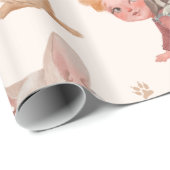 Love Dogs Cadeaupapier (Rol Hoek)