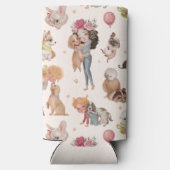 Love Dogs Seltzer Blikjeskoeler (Achterkant)