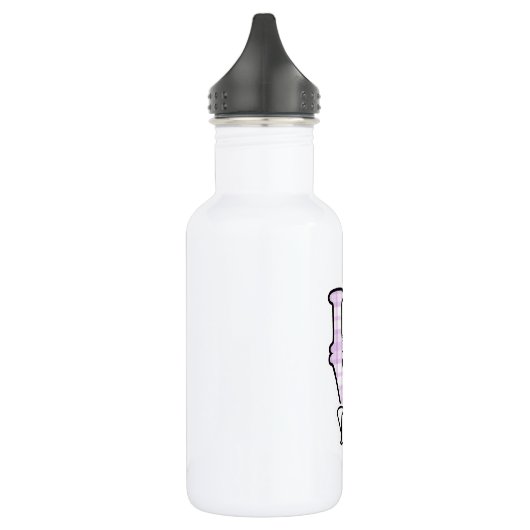 Love Dolphins Waterfles (Links)