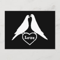 Love Doves