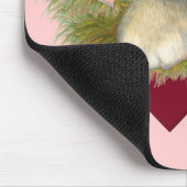 Love Duckies Muismat (Hoek)