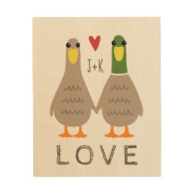 Love Ducks