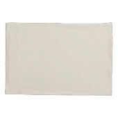 Love Ducks Kussensloop (Achterkant)