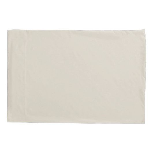 Love Ducks Kussensloop (Achterkant)