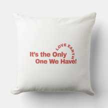 Love Earth: Eco-vriendelijk comfort voor een beter