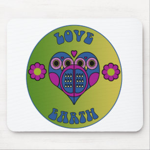 Love Earth Muismat