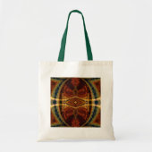 Love Earth Reflection Bag Tote Bag (Voorkant)