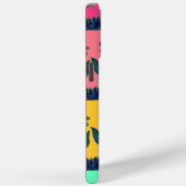 Love Eat Play Art Print Case-Mate iPhone Case (Achterkant / Rechts)