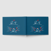 LOVE ECHO - Strips Birds Tweetlercools 2 Gastenboek (Volledig)