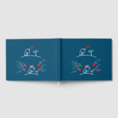 LOVE ECHO - Stripverhalen Vogels Tweetlercools 2 Gastenboek (Volledig)