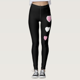 Love Eclipse Broek Leggings