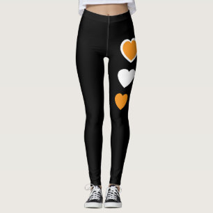 Love Eclipse Broek Leggings