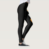 Love Eclipse Broek Leggings (Rechts)