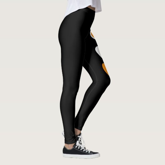 Love Eclipse Broek Leggings (Rechts)