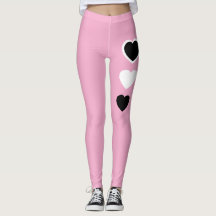 Love Eclipse Broek