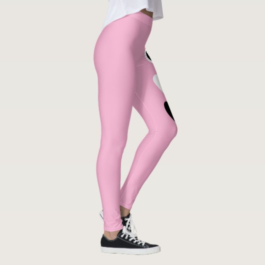Love Eclipse Broek Leggings (Rechts)