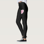 Love Eclipse Leggings (Links)