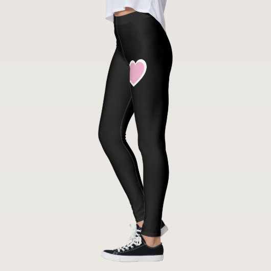 Love Eclipse Leggings (Links)
