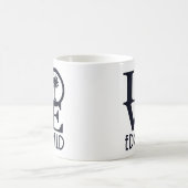 LOVE Edgefield SC Koffiemok (Center)