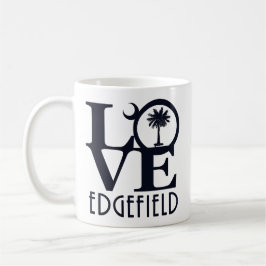 LOVE Edgefield SC Koffiemok