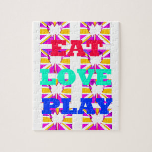 Love Eet Speel Hart Hakuna Matata kleuren.png Legpuzzel