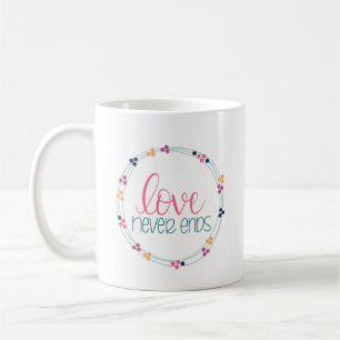 Love Eines Coffee Mok