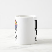 LOVE El Mirage Arizona 11oz Koffiemok (Center)