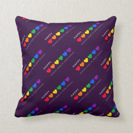 Love Elegant Modern Popular Best Heart Kussen