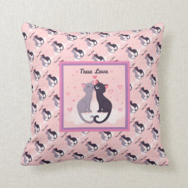 Love Elegant Modern Popular Best Heart Kussen