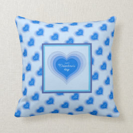 Love Elegant Modern Popular Best Heart Kussen