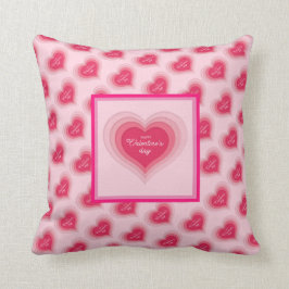 Love Elegant Modern Popular Best Heart Kussen