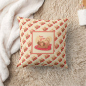 Love Elegant Modern Popular Best Heart Kussen (Deken)